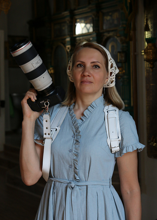 Синицина Ирина