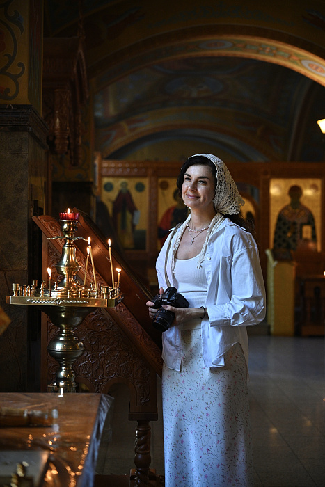 Тищенко Ирина