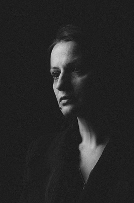 Екатерина Мартыненко